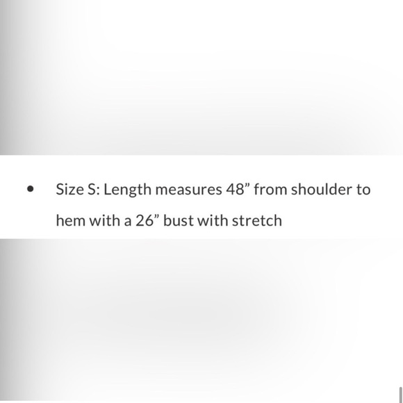 Dress - Picture 5 of 5